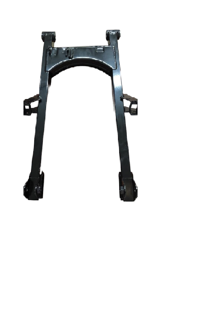 Tijera ZZ-B150R BSN