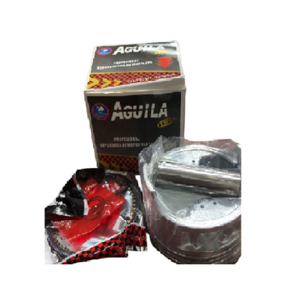 Piston Completo GN200 STD Aguila
