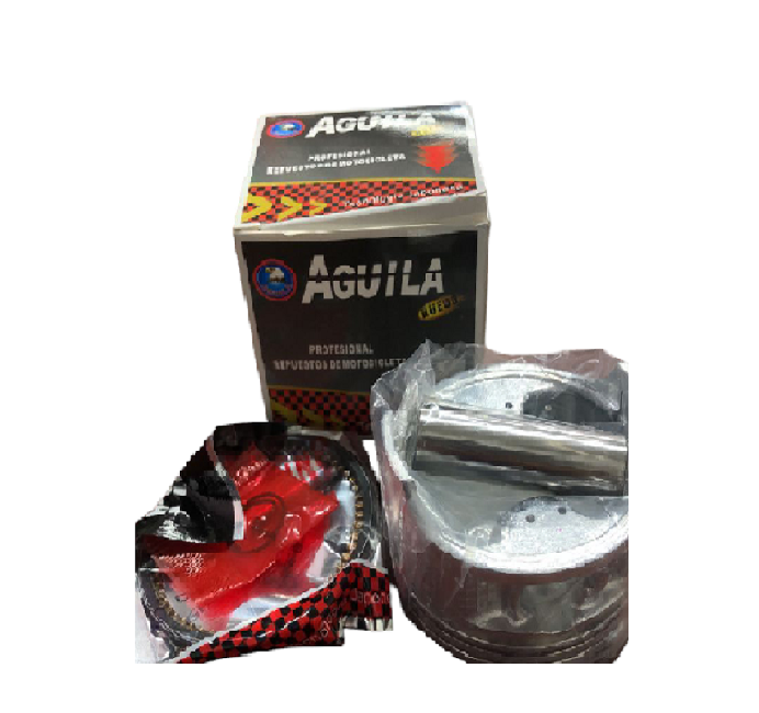 Piston Completo GN200 STD Aguila