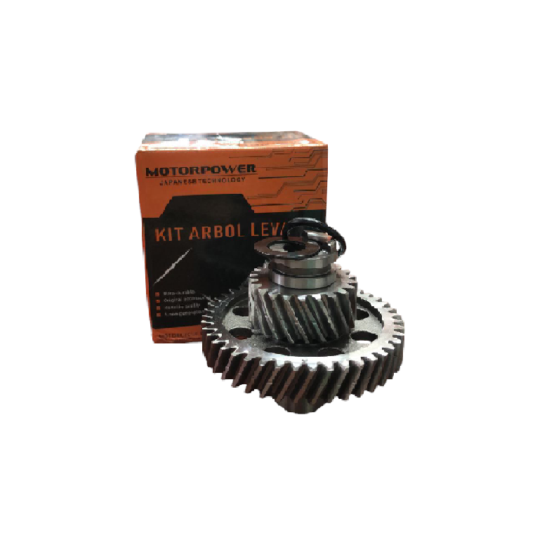 Arbol De Leva ZZ-CG150 Motorpower