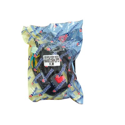 Mando Completo ZZ-B150S Royal Motos