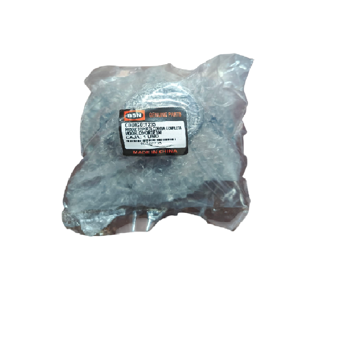 Porta Corona ZZ-H1 BSN