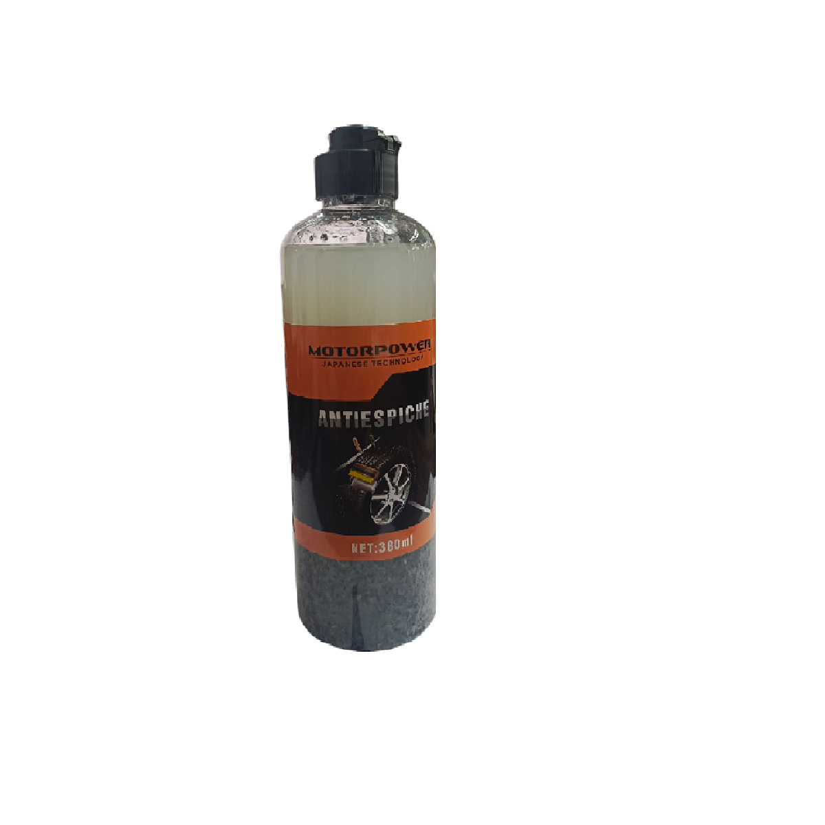 Antiespiche 380ML Motorpower