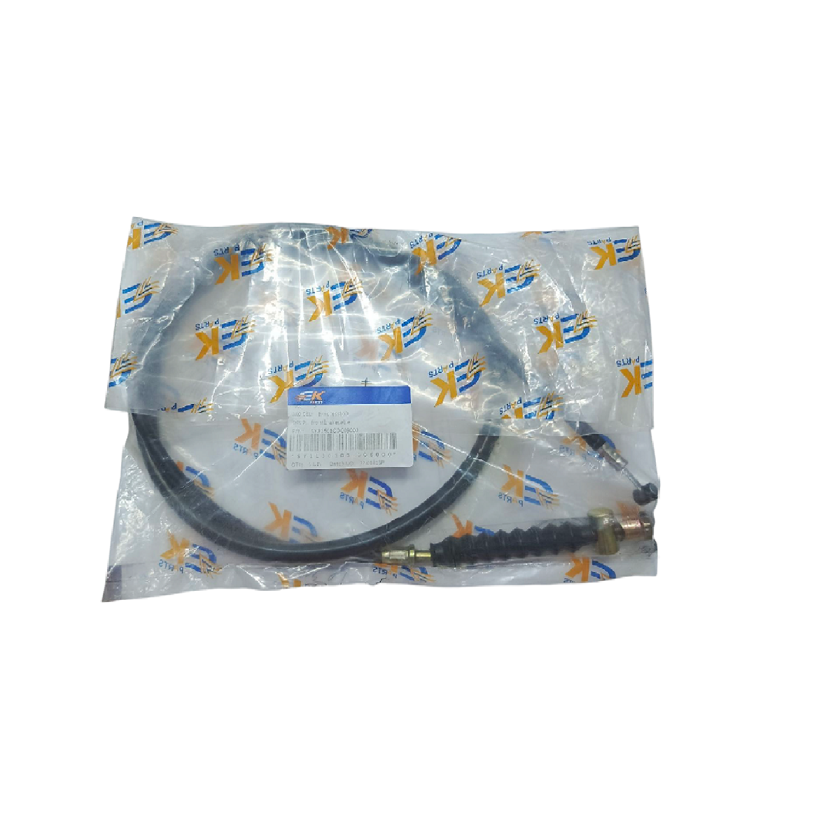 Guaya Freno ZZ-EX Empire