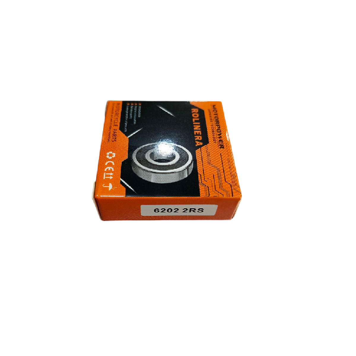 Rolinera 6202 Motorpower