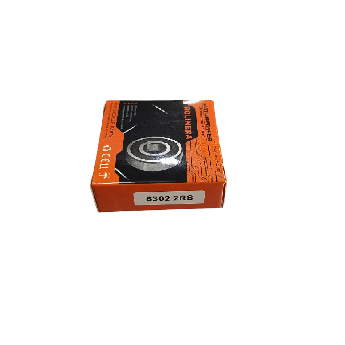 Rolinera 6302 Motorpower