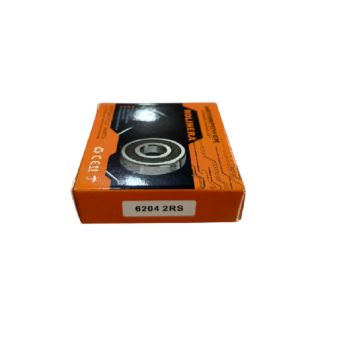 Rolinera 6204 Motorpower
