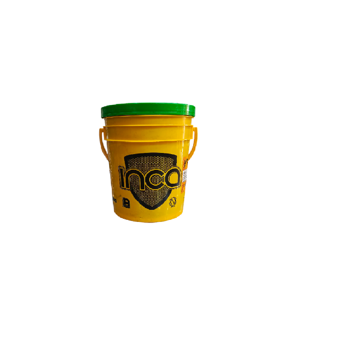 Aceite Paila 10 Lts Inca Diesel Plus Maxima Presion CF50