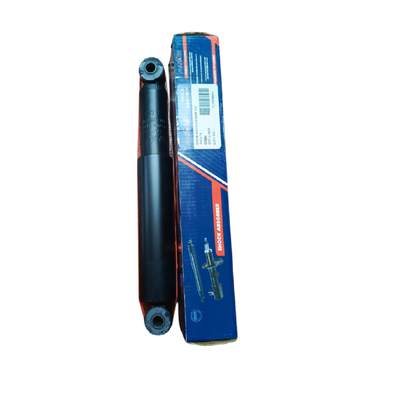 Amortiguador Monoshock Spark ZZ-Masaru ( Sin Descuento)