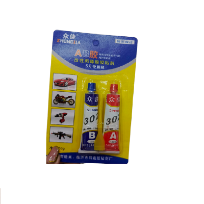 Pega Zhongjia  A+B 10ML ZZ