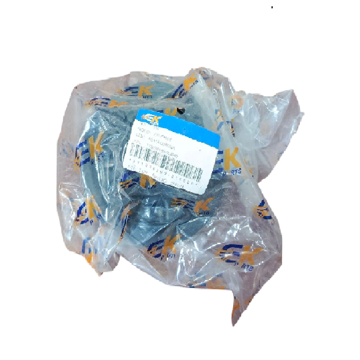 Porta Corona ZZ-EX EMPIRE