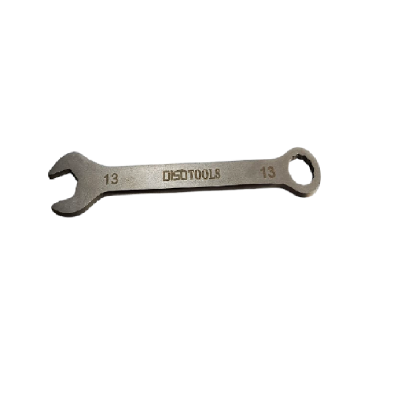 Llave Mecanica 13mm ZZ