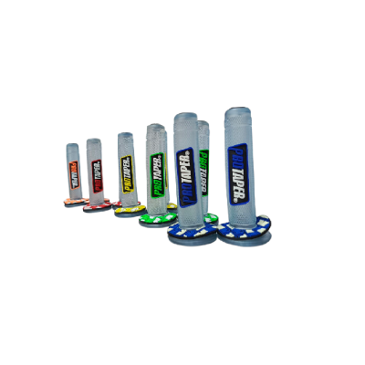 Puño Protaper Transparente Motorpower