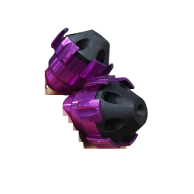 Slaider Anticaida 2170 Morado ZZ-REY