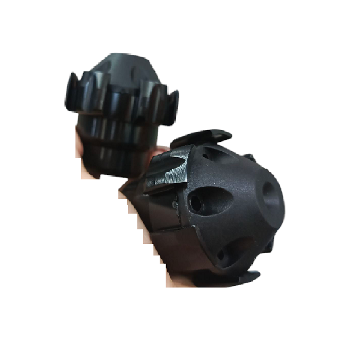 Slaider Anticaida 2170 Negro ZZ-REY