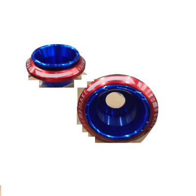 Slaider Anticaida 2173 Rojo ZZ-REY
