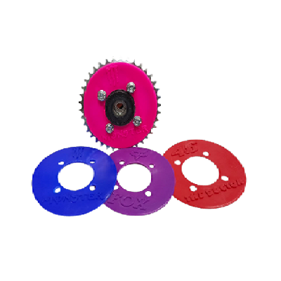 Protector Lujo Porta Corona ZZ