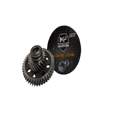 Arbol De Leva ZZ-CG150 Lata Megazuki