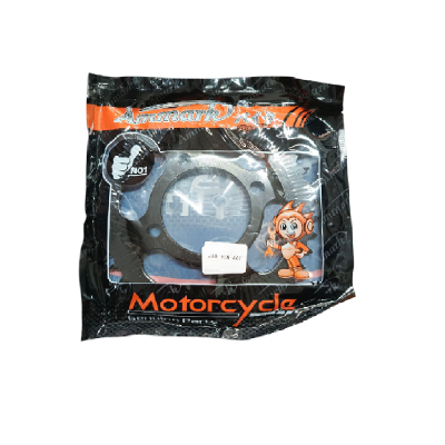 Corona Negra Rayada ZZ-MD Hueco Grande 40T Ammark