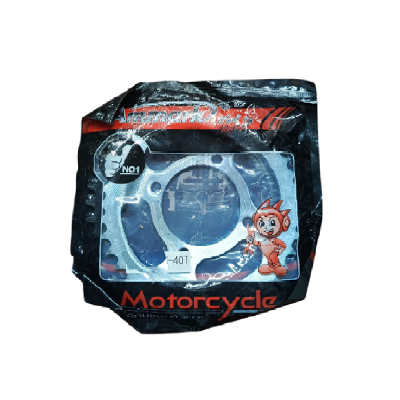 Corona Plateada ZZ-MD Hueco Grande 40T Ammark