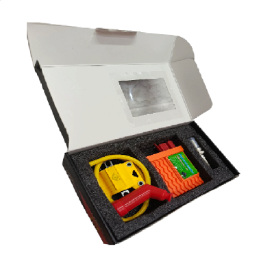 Kit Racing CDI Cable,Bobina, Bujia Ammark