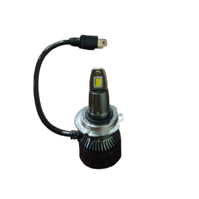 Led V3 Headlight  H7 ZZ