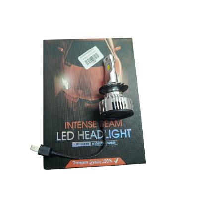 Led Headlight Y45  H7 ZZ