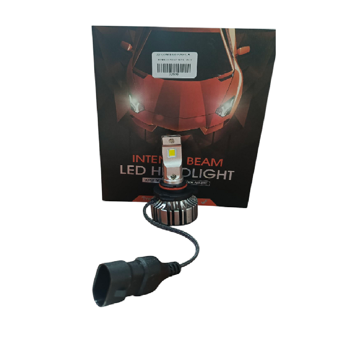 Led Headlight Y45 9005 ZZ