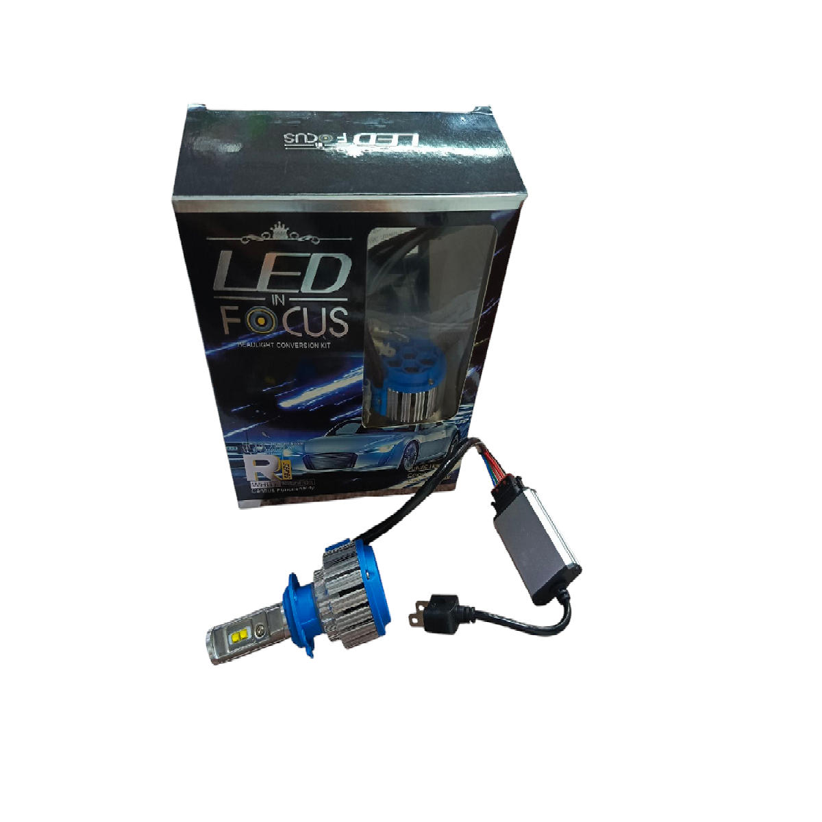 Led In Focus Y45 H7 ZZ
