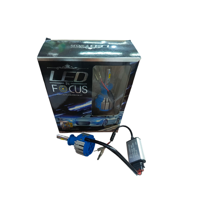 Led In Focus Y45 H3 ZZ
