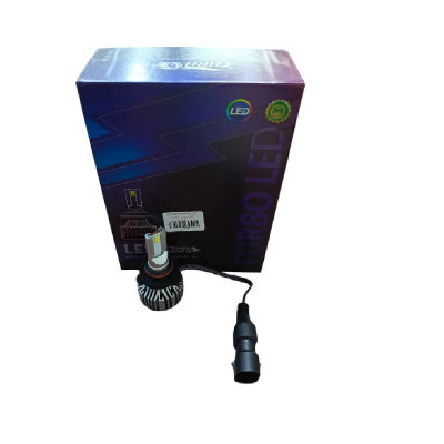 Led Turb Y28 9005 ZZ