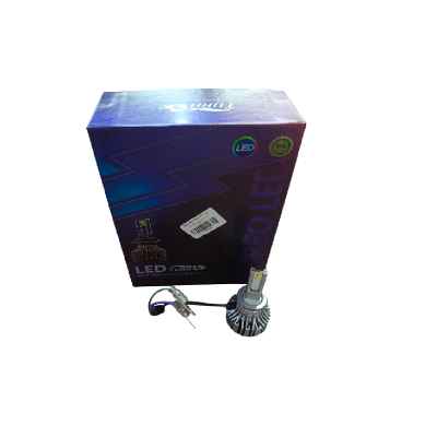 Led Turb Y28 H1 ZZ