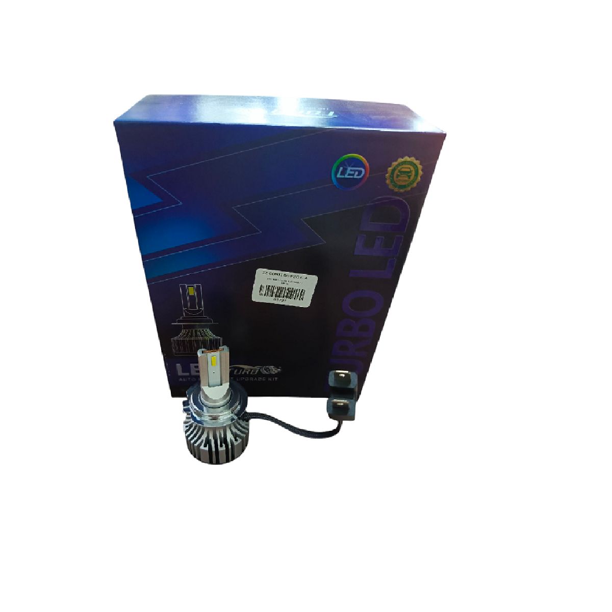 Led Turb Y28 H7 ZZ