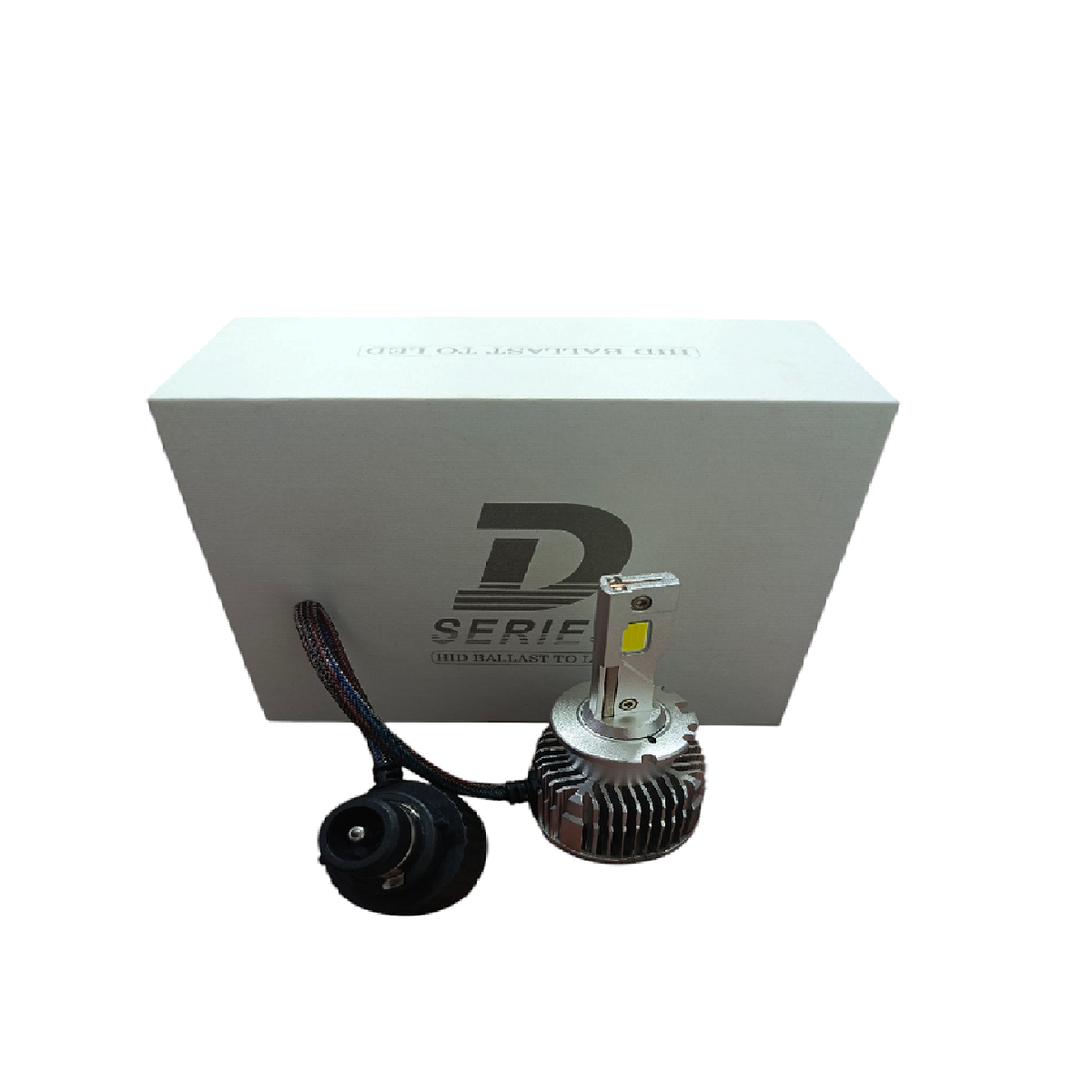 Series D D2S ZZ