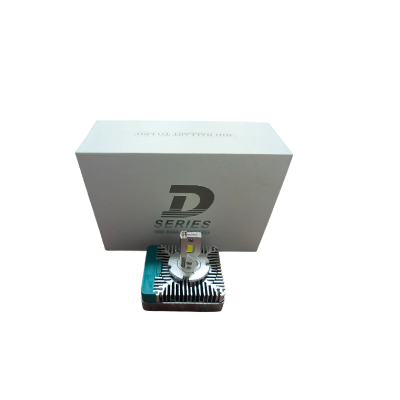 Series D D5S ZZ