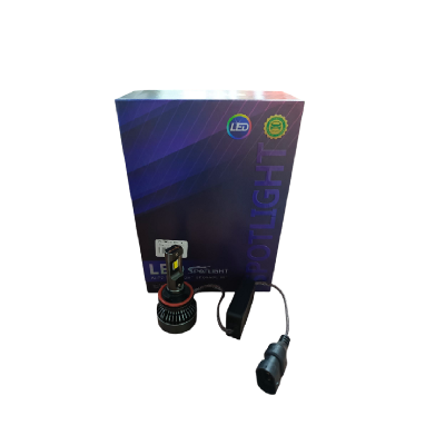 Led Spotlight Y60 H9/H11/H16 ZZ