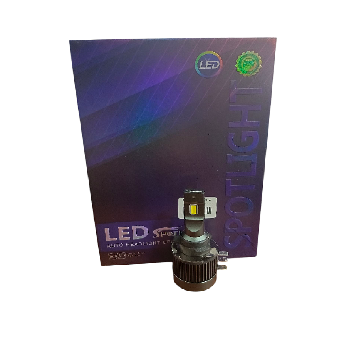 Led Spotlight H15  ZZ