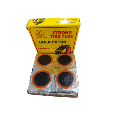 Parche Gold Patch X 50pcs 34mm
