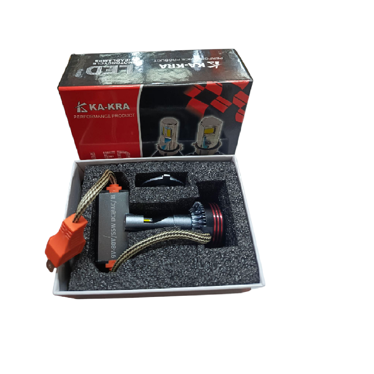 Bombillo Led 1000 Lumens ZZ-Motorpower