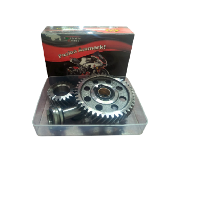 Arbol De Leva ZZ-CG150  Trasparente Ammark