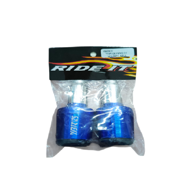 Contrapesa Azul  ZZ-Kdenco