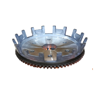 Campana De Clochera 73T CG150 Motorpower