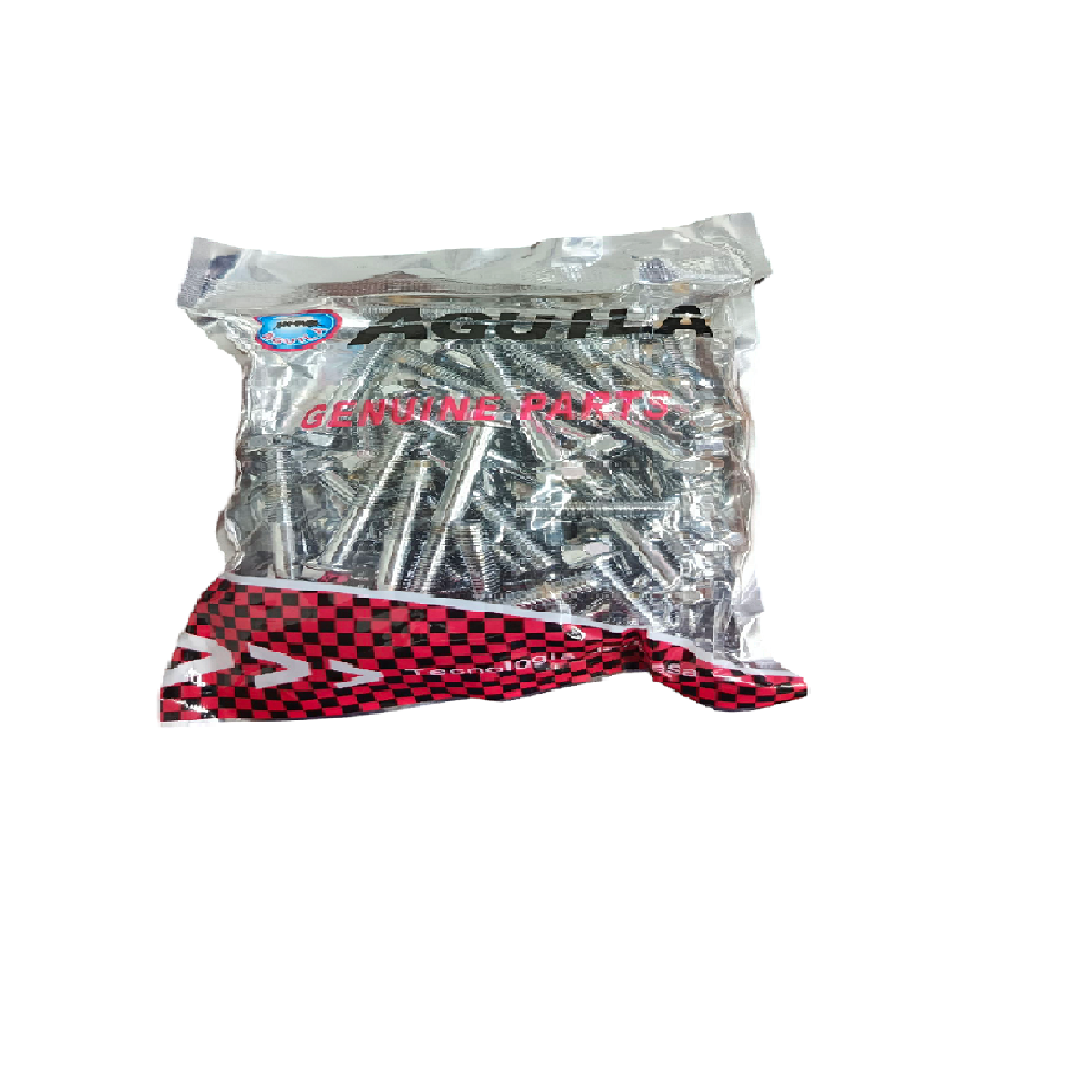 Kit Tornillo Motor CG150- Aguila