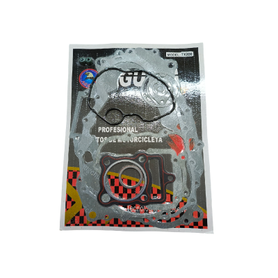 Kit Empacadura TX200 Aguila