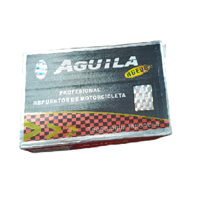 Martillera ZZ-CG150 Aguila