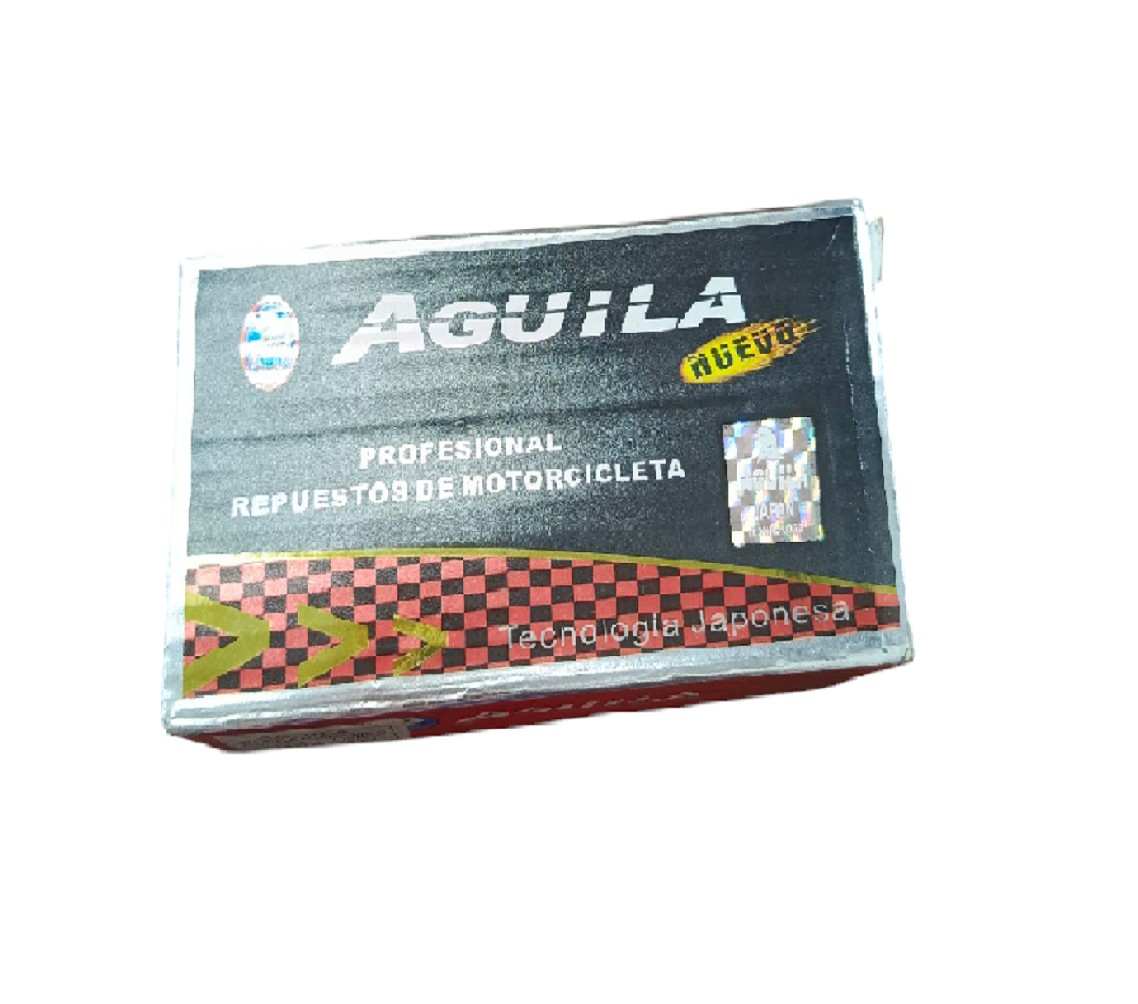 Martillera ZZ-CG150 Aguila