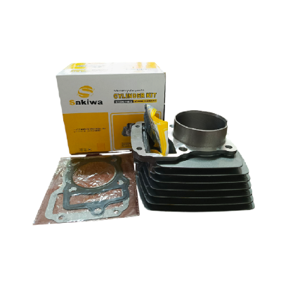 Kit De Cilindro Completo ZZ-T200 Sakiwa