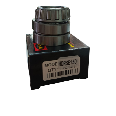 Pista Volante ZZ-H1 Conica BSN