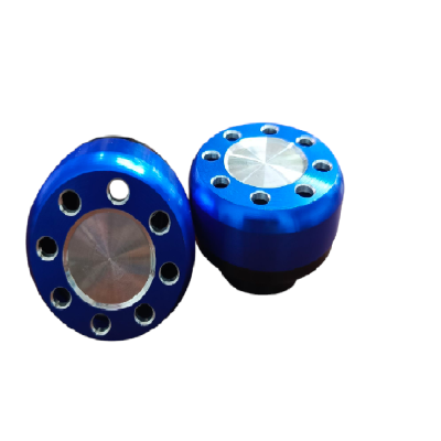 Slaider Anticaida 019 Azul Megazuki