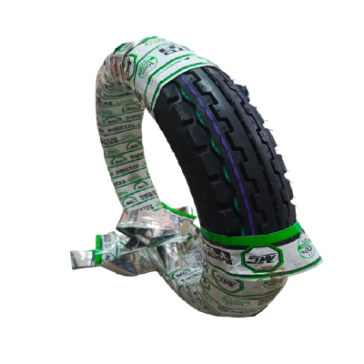 Caucho 360-18 MR-010 Los Llanos (Sin Descuento)